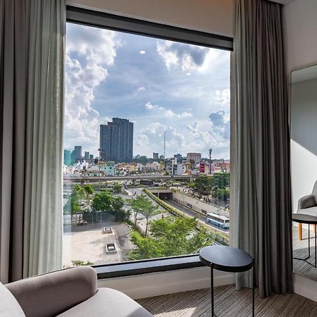 Готель Hello World Saigon Хошимін Екстер'єр фото
